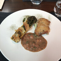 TRATTORIA CREATTA - 