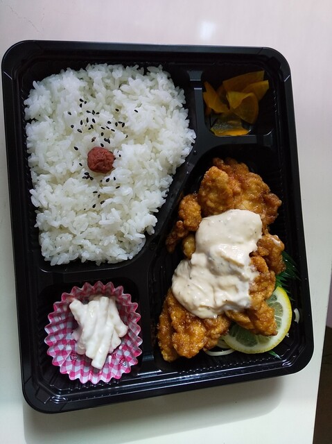 弁当のさんくす 大貫店 延岡 弁当 食べログ 弁当のさんくす 大貫店 延岡 弁当 食べログ