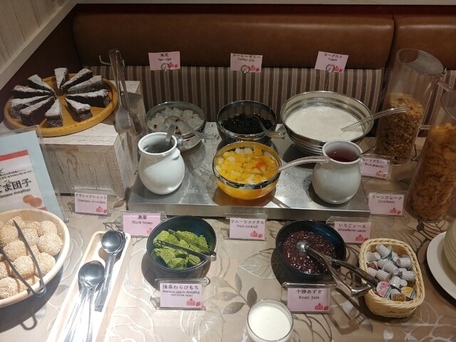 ジョナサン 横浜公園店 関内 ファミレス 食べログ