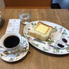 食パン専門店 DEAI THE BAKERY&CAFE