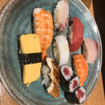 さかなやのmaru寿司 - 