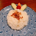 タイ料理＆アジアンダイニング スパイスリップ - 