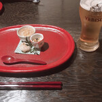 海鮮料理 雲丹しゃぶしゃぶ 工藤 - 