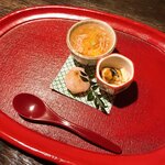 海鮮料理 雲丹しゃぶしゃぶ 工藤 - 