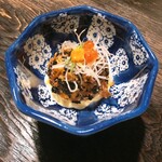 海鮮料理 雲丹しゃぶしゃぶ 工藤 - 