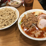 麺屋 歩夢 - 