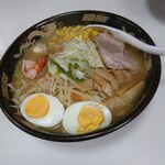 長ちゃんラーメン - 