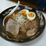 長ちゃんラーメン - 