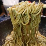 汁なし担々麺 階杉 - 