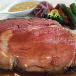 RoastBeef&Grill ROSSINI - 