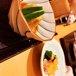 Sushi Higuchi - 