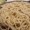 手打蕎麦 SOBA.る