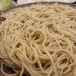 手打蕎麦 SOBA.る - 