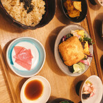 BROWN RICE Tokyo Omotesando - 