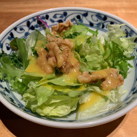 肉寿司 肉和食 KINTAN コレド室町 - 
