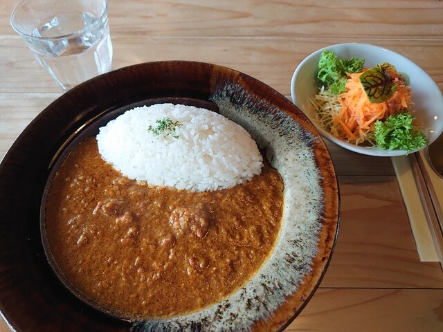 Cafe かいめんこや - 栗原市その他（カフェ）の写真