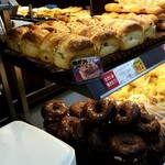 サンヴァリエ - 料理写真: