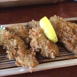 とんかつみき - 