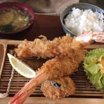 とんかつみき - 