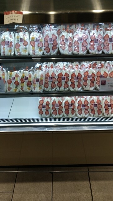 フルーツ ファクトリー イマノ