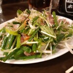 横浜 青葉餃子 - 