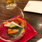 イタリア大衆食堂 PASKO - 