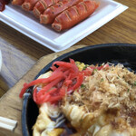 浅草 三ちゃん横丁 - 