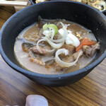 浅草 三ちゃん横丁 - 