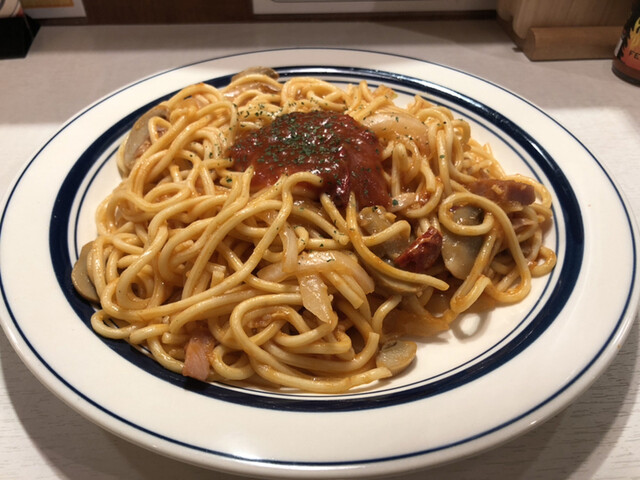 閉店 爆辛スパゲッティ専門店 青とうがらし 新宿西口店 新宿西口 パスタ 食べログ 閉店 爆辛スパゲッティ専門店 青とうがらし 新宿西口店 新宿西口 パスタ 食べログ