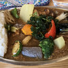 カレーの店 プーさん