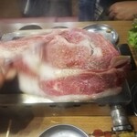 Oosaka Yakiniku Horumon Futago - 