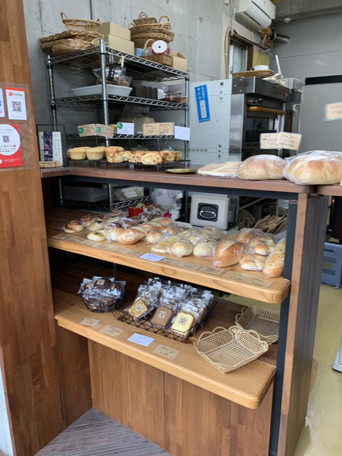 Guchoki Pan Ya photo 5