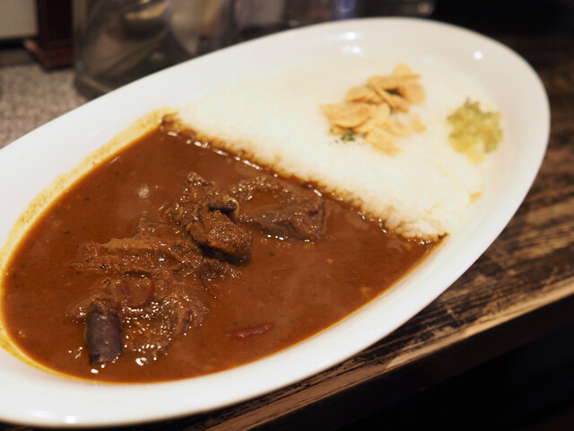 Sumibi Bistro Gobaru Nakano Ten