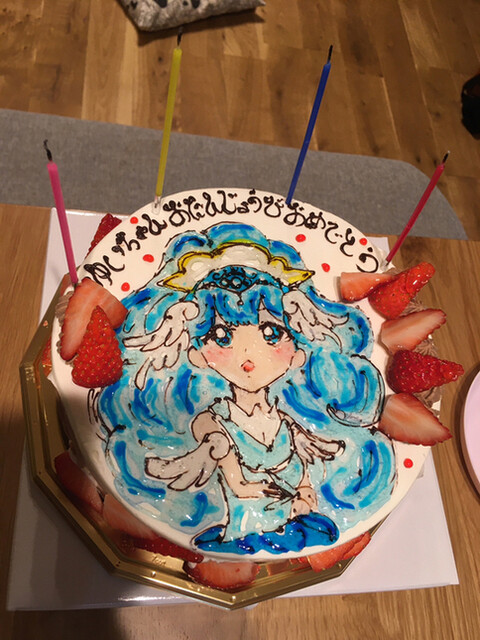 キャラクターケーキがすごい By まさこデトックス パティスリーボンボヤージュ Patisserie Bon Voyage 草津 ケーキ 食べログ キャラクターケーキがすごい By まさこデトックス パティスリーボンボヤージュ Patisserie Bon Voyage 草津 ケーキ 食べログ