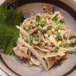 博多もつ鍋 がんこ - 