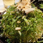 博多もつ鍋 がんこ - 