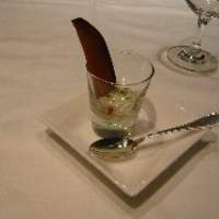代官山ASO チェレステ 二子玉川店 - 代官山ASO - 前菜の前に・・・
