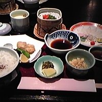 下関春帆楼 阿倍野店 - 