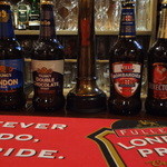 フルモンティ - ボトルビア