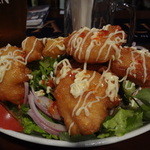 フルモンティ - アジアサラダ