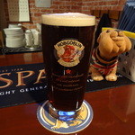 フルモンティ - ひたすら・・・ビール