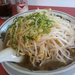 ラーメン福 - 