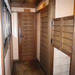 うどん本陣 山田家 - かわやです＾＾