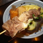 うどん本陣 山田家 - 