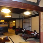 うどん本陣 山田家 - 