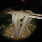 うどん本陣 山田家 - 