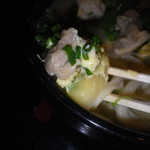 うどん本陣 山田家 - 