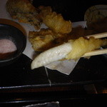 うどん本陣 山田家 - 「讃岐でんぶく」