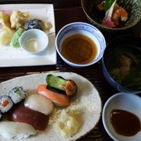 真心庵 - 真心庵小懐石「彩」2800円 二の膳