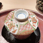 富小路 やま岸 - きれいな器^_^